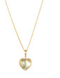heart pendant heart pendant
