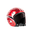 skier helmet