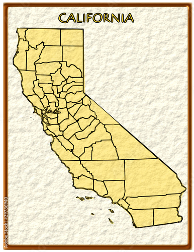 California+state+seal+vector