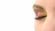 Female Eyes