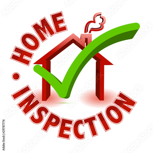 Illustration: Home Inspection Home Inspection