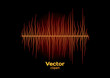 Melting waveform
