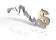 Dollar Graph
