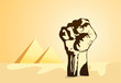Egyptian revolution Egyptian revolution