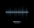 Ice cold waveform