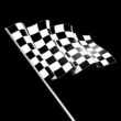 Checkered Flag Checkered Flag