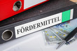 Fördermittel