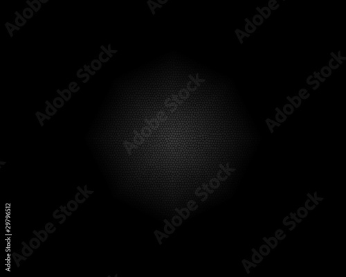 Illustration: Black texture background Black texture background