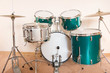 Drums conceptual image.