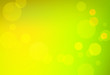 Abstract Green fx