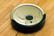 Robotic Vacuum Cleaner Robotic Vacuum Cleaner