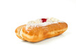 Cream Doughnut Cream Doughnut