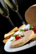 foie gras