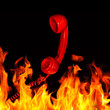 emergency call