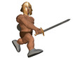 Warrior