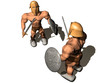 Fight 3d