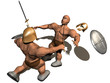 Fight 3d