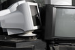 old screens