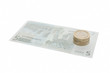 Banknotes and coins