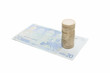 Banknotes and coins
