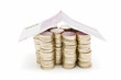 Banknotes and coins