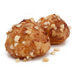 Chouquettes