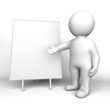 flipchart presentation