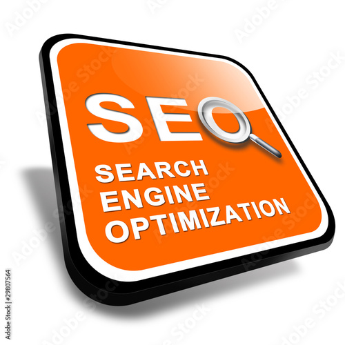 Illustration: SEO, Searchengineoptimization SEO, Searchengineoptimization