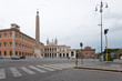 Basilica in Rome