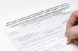 Antrag Arbeitslosengeld