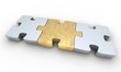 Puzzle Gold