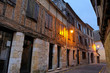 ruelle du vieux Bergerac