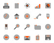 Web Icons