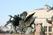 Mendebrunnen Leipzig