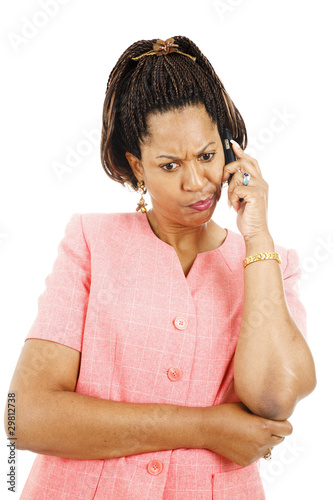 Photo: Strange Voicemail Message Strange Voicemail Message