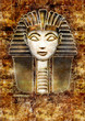 Sphinx Head - Hatshepsut