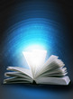 magic book