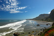 New Zealand West Coast