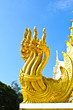 Gold Nagas