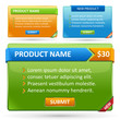 Web text boxes