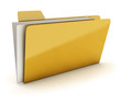folder