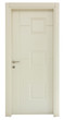 wood door