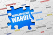 Demografischer  Wandel