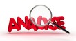 analyse