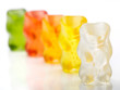 Gummy bears