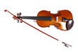 violon et archet