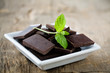 Mint chocolate