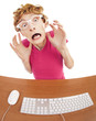 Shocked on line