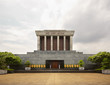 Ho Chi Minh