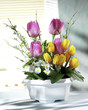 Blumendeko